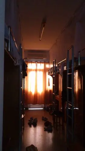 心情日记:我在交大附中的一天生活