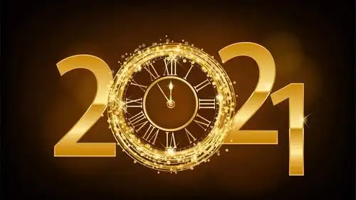 2021主题高清动态壁纸