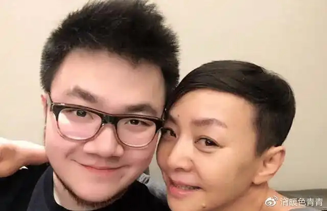 花心的英达,三次婚姻无缝对接,而且三任妻子一个比一个牛