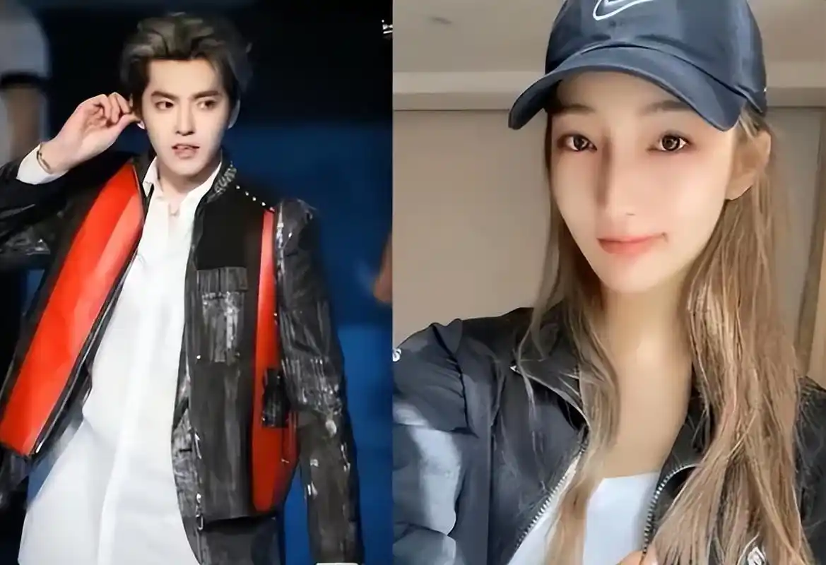 吴亦凡近照疑似曝光,发福到认不出来,当上"副班长"仍坚持写歌