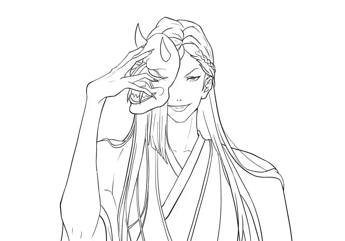 历师 #历师中元 #proc - 抖音