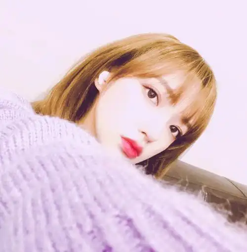 自截自调,程潇头像,拿图点赞or收藏