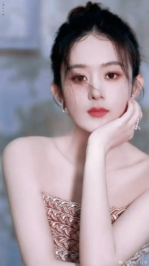 赵丽颖#周末愉快颖宝最美赵丽颖超话北京