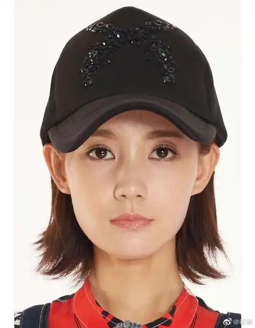 李一桐六年前旧照生图##李一桐旧照生图