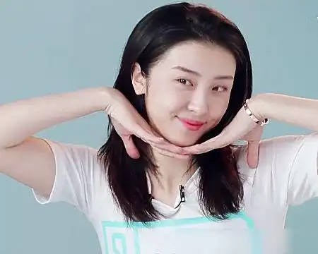 青你2lisa称赞赵小棠笑的甜时段小薇表情太抢镜咋想的