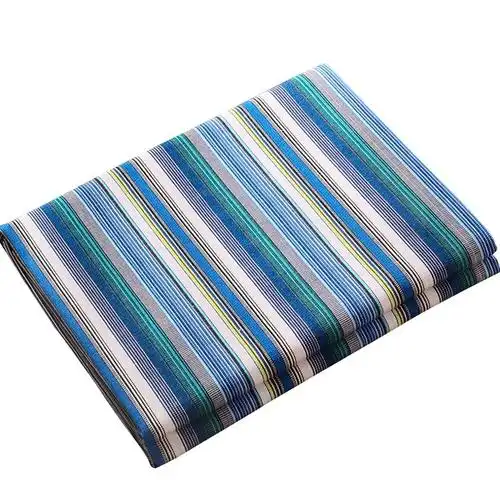 床单黄河口老粗布纯棉粗布手工加厚加密不起传统土布床单