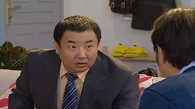 家有儿女:夏东海真狠,为了打消刘星做厨师,还请了个专业厨师-影视综