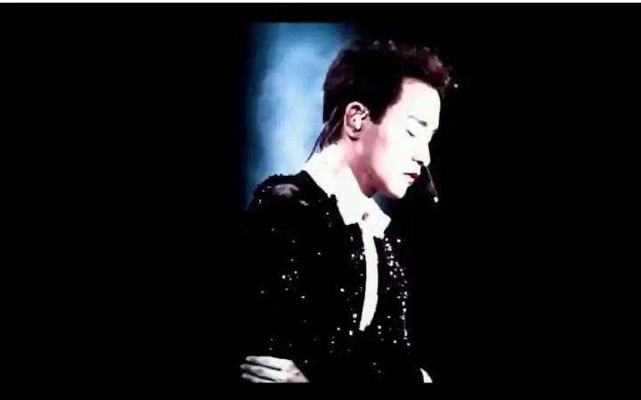 张国荣我们永远怀念你