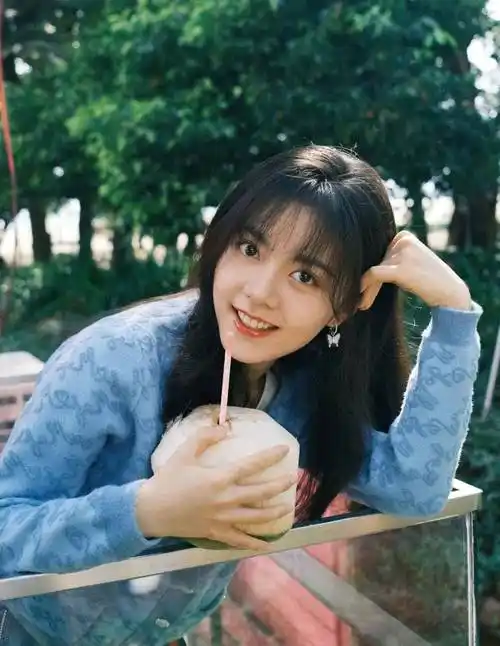 长大后的赵今麦也太美了_增幅_模拟_武者