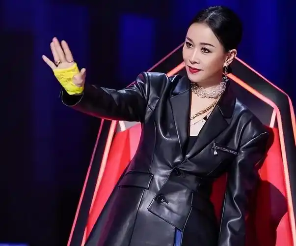 中国好声音2023|刘欢|周杰伦|庾澄庆|杨坤|汪峰|综艺节目|那英_手机