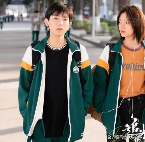 演技硬伤遭质疑与当红女明星传绯闻王源跨圈失败了