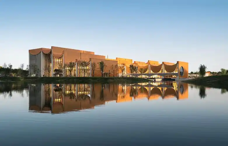 国际博物馆日隋唐大运河文化博物馆开馆