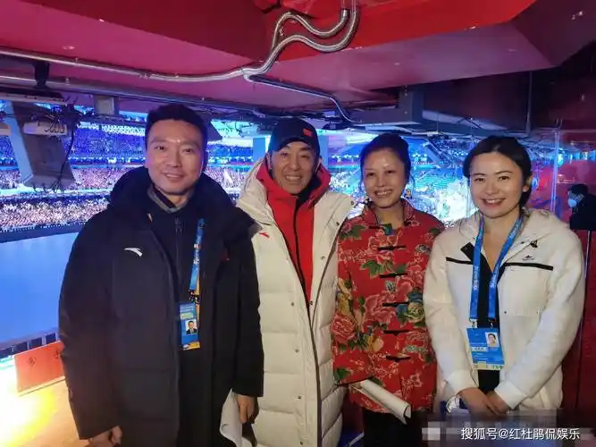 央视主持人王端端北京冬残奥会开闭幕式三次备份最后终于上了