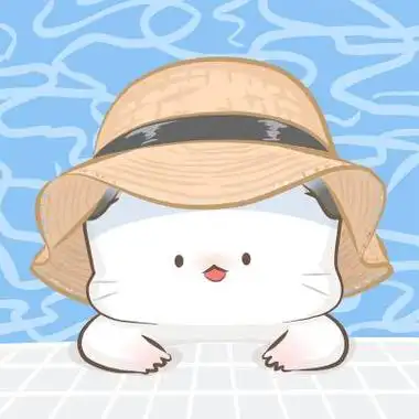 卡通情侣头像萌呆图片高清好看的情侣卡通头像超萌一对一左一右