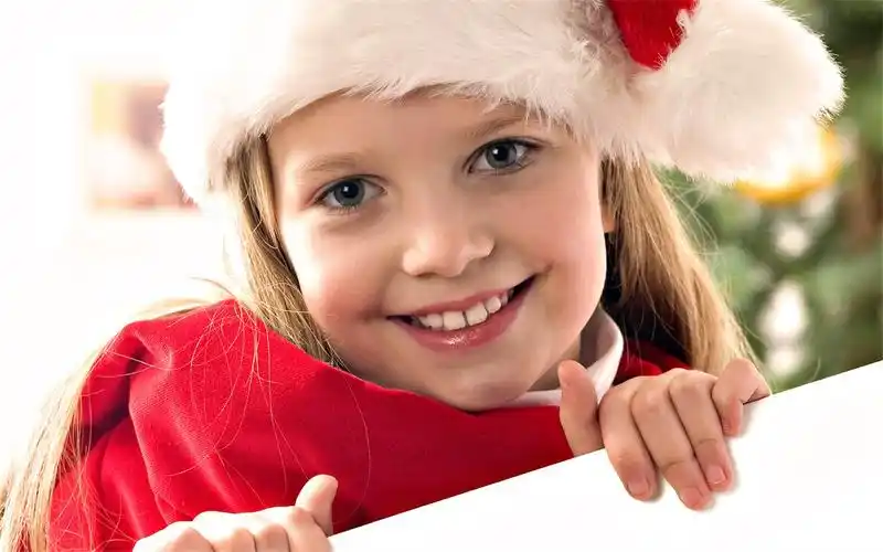 精选欧美可爱美丽儿童唯美图片电脑桌面壁纸高清 第二辑