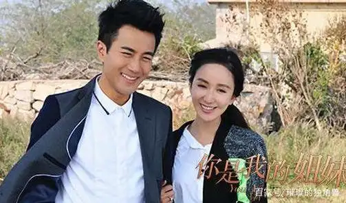 刘恺威包揽都市剧和民国剧男主