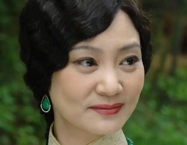 惊为天人的美貌,每次都让人惊艳|娱乐圈|老戏骨|女演员_网易订阅