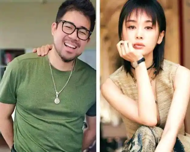 原创终于知道王子文老公是谁了居然是我们熟悉的他难怪不公开