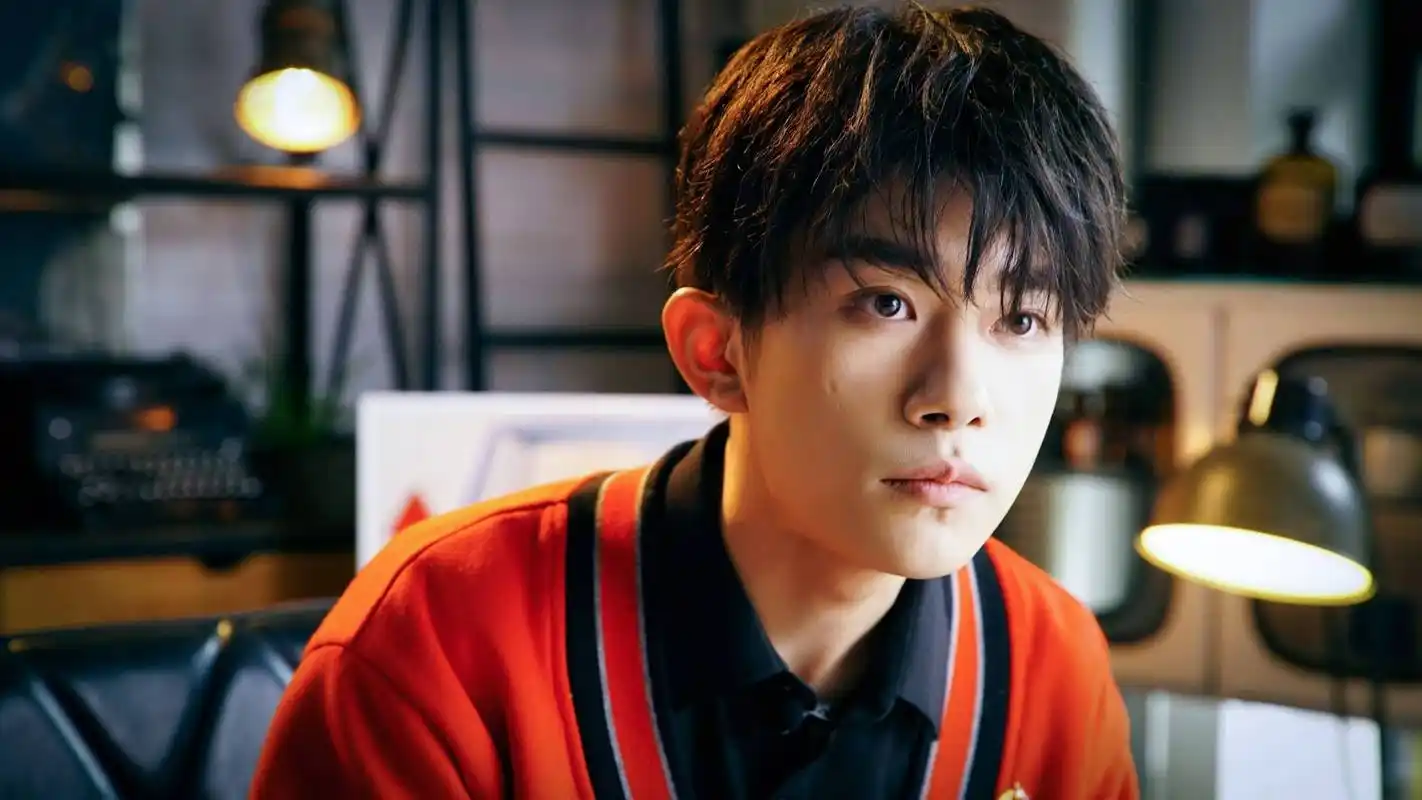 易烊千玺手写励志语录曝光,满满的正能量,粉丝赞叹偶像的力量!