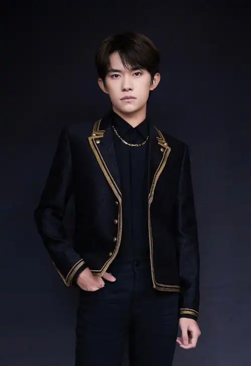 tfboys组合合体写真图片78