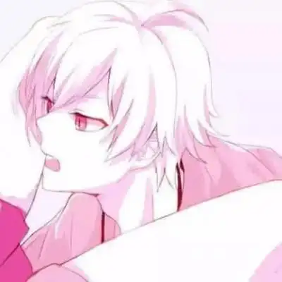 动漫情头:每个城市都会下雨,就像我走到哪都会想你