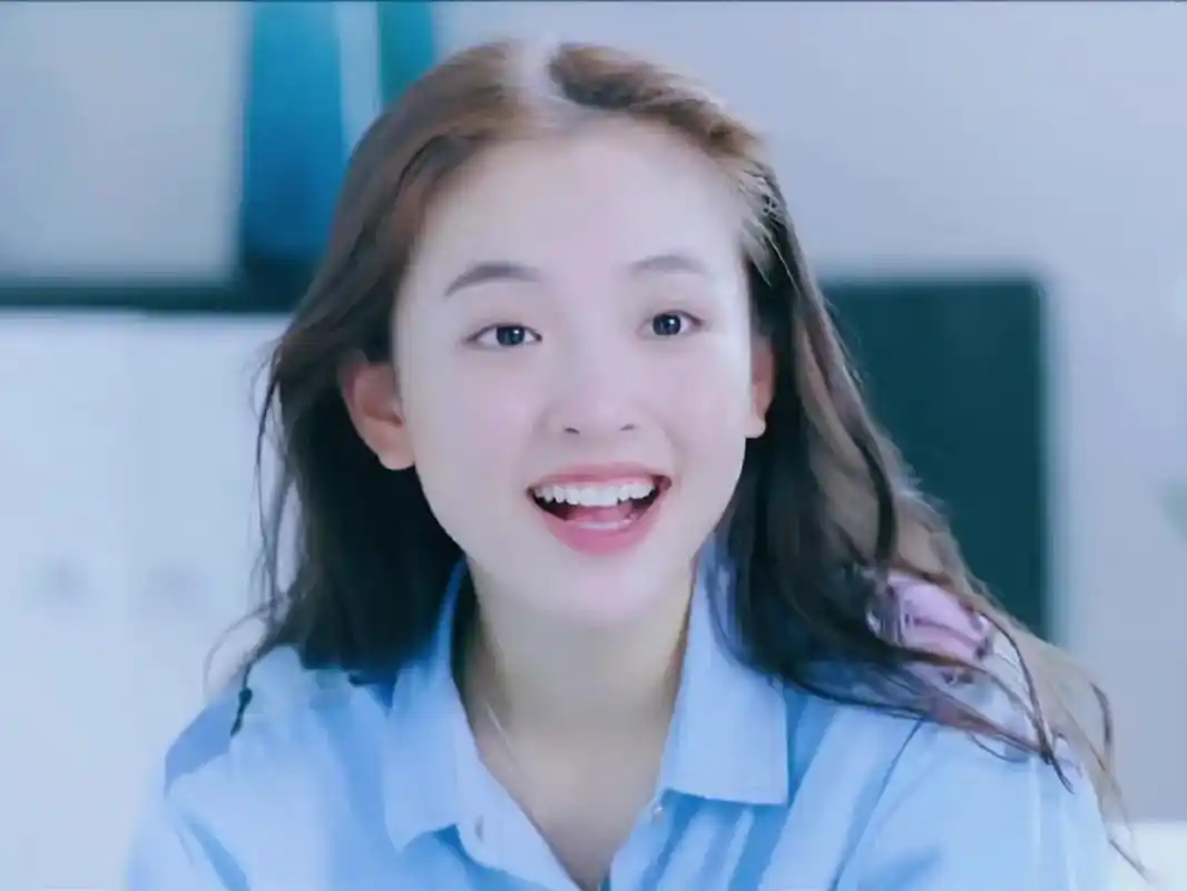 吴倩#神仙颜值 #盛世美颜 到现在都很遗憾…… 一部剧情演 - 抖音