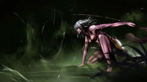 德鲁伊 | tg魔兽世界专区