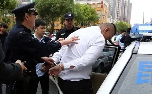 公安机关如何逮捕犯罪嫌疑人