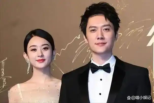 其中最醒目的就是赵丽颖和冯绍峰之前的那段婚姻,"前夫哥"重新被观众