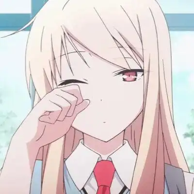 樱花庄的宠物女孩真白头像