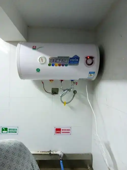 樱花热水器常见故障及解决方法?