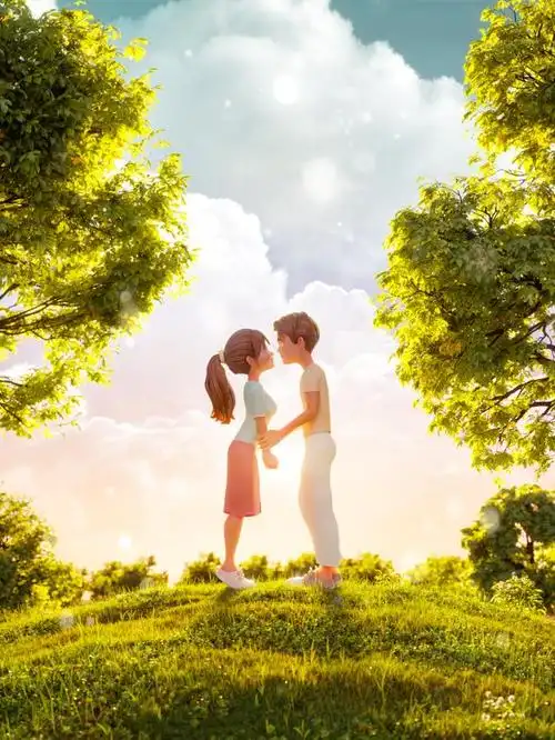 彼此相爱,才是最长远的修行