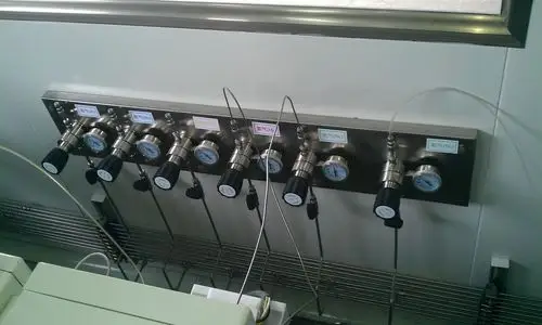 上海众崎实验室设备有限公司