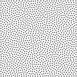 点状图半色调虚线背景.点状矢量图案.在白色背景上孤立的混沌圆点照片