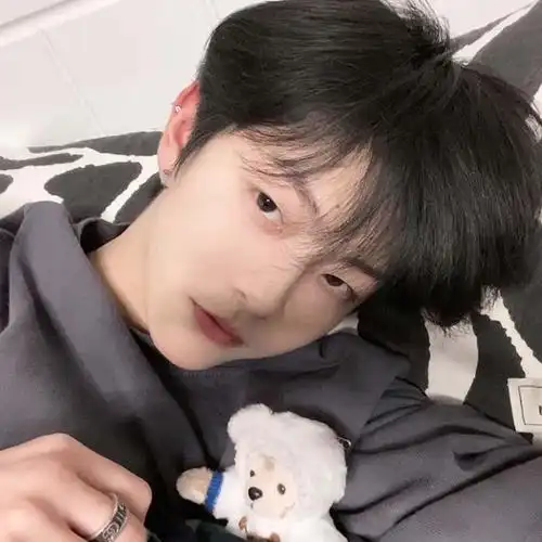 2020抖音上很火的渣男专属帅气男生头像