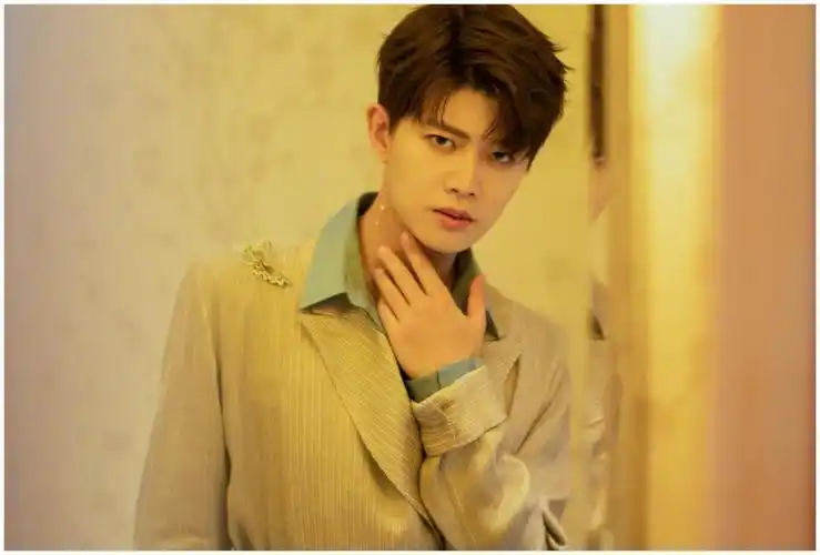 任嘉伦爱舞蹈太疯狂了吧