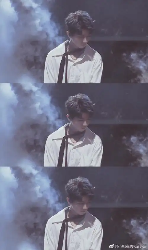 王俊凯 - 堆糖,美图壁纸兴趣社区