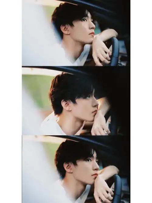 王俊凯壁纸无水印##王俊凯