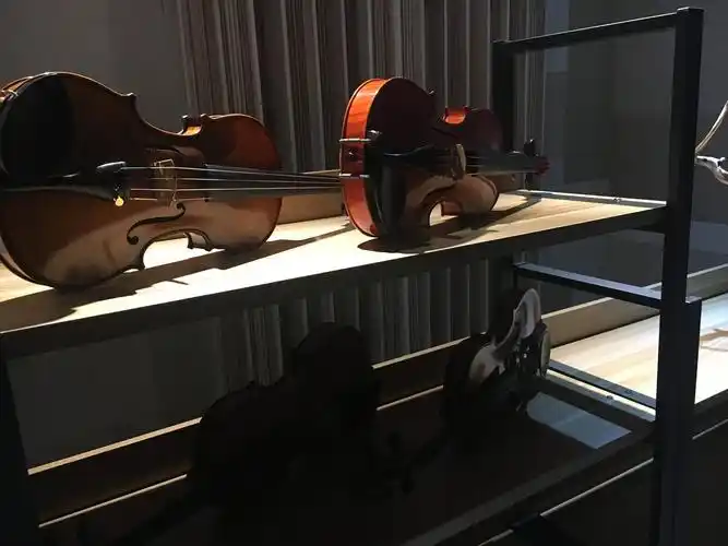 西樵千木小提琴工作室正式成立