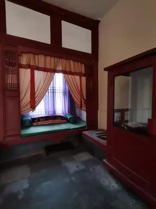 2020东北赏秋行之沈阳故宫