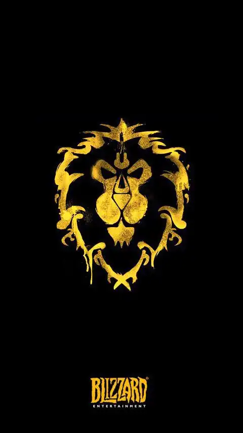 [魔兽世界电影] 关于联盟战袍上联盟标志的问题