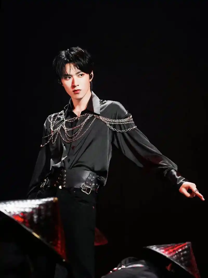 刘耀文神图第十九弹 刘耀文神图第十九弹