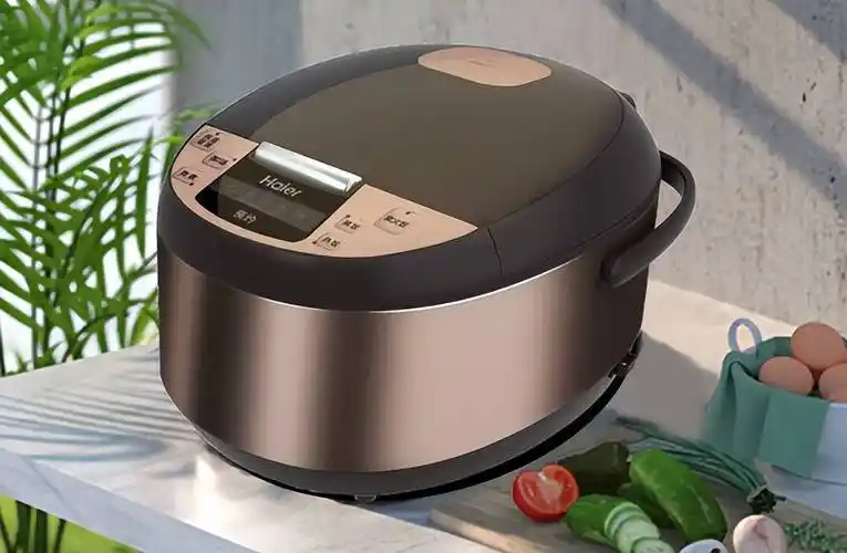 电饭锅品牌哪个好?五款精品强烈推荐,不可错过!_进行_智能_材质