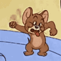 猫和老鼠表情包来啦~~~(1)