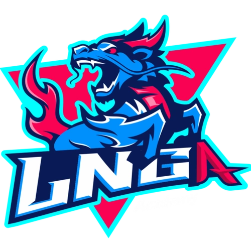 lng.a战队 lge(logo刷新)