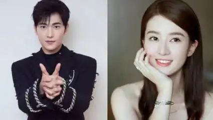 乔欣前助理曝猛料,称杨洋曾与乔欣恋爱,期间给前女友张天爱点赞