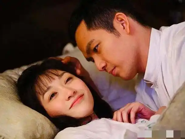 钟汉良入戏太深真扇耳光,李小冉伤心大哭!网友骂钟汉良不专业