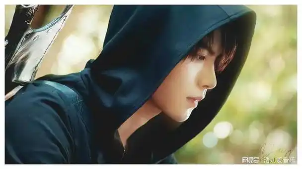 网剧藏海花张起灵扮演者又引起网友热议