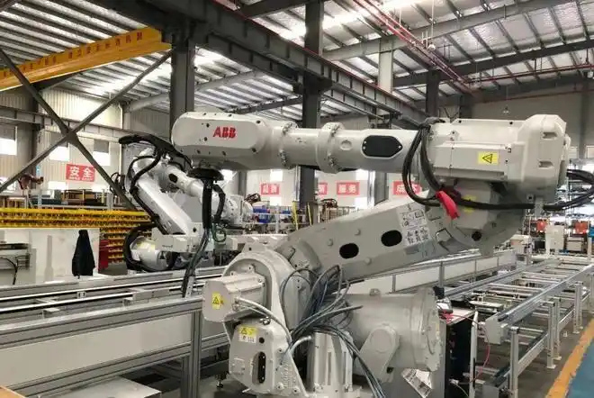 风云闽商 | 付文辉:深耕智能装备行业二十余年,靠着创新带领公司实现