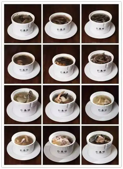 笋嘢益街坊!老板太任性,推出一元一碟菜,有荤又有素!